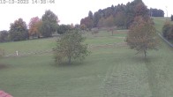 Archiv Foto Webcam Römerstein Bobbahn 13:00