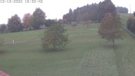 Archiv Foto Webcam Römerstein Bobbahn 15:00