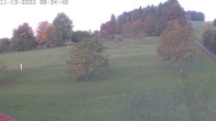 Archiv Foto Webcam Römerstein Bobbahn 07:00