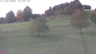 Archiv Foto Webcam Römerstein Bobbahn 13:00