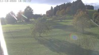 Archiv Foto Webcam Römerstein Bobbahn 15:00
