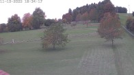 Archiv Foto Webcam Römerstein Bobbahn 17:00