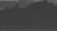 Archiv Foto Webcam Römerstein Bobbahn 03:00