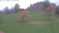 Archiv Foto Webcam Römerstein Bobbahn 09:00
