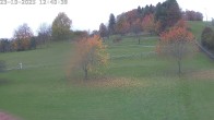 Archiv Foto Webcam Römerstein Bobbahn 11:00