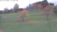 Archiv Foto Webcam Römerstein Bobbahn 13:00