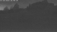 Archiv Foto Webcam Römerstein Bobbahn 19:00
