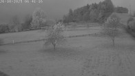 Archived image Webcam Donnstetten Base Station 05:00