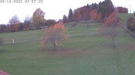 Archived image Webcam Donnstetten Base Station 06:00