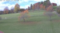 Archived image Webcam Donnstetten Base Station 09:00