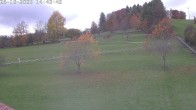 Archived image Webcam Donnstetten Base Station 13:00