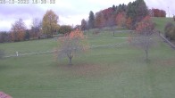 Archived image Webcam Donnstetten Base Station 15:00