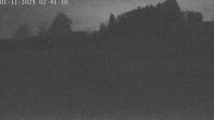 Archiv Foto Webcam Römerstein Bobbahn 01:00