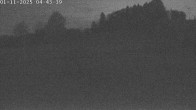 Archiv Foto Webcam Römerstein Bobbahn 03:00