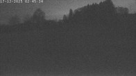 Archiv Foto Webcam Römerstein Bobbahn 01:00