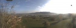 Archived image Webcam Panoramic View Spaichingen 07:00