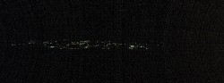 Archived image Webcam Panoramic View Spaichingen 23:00