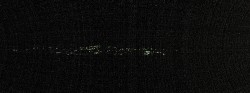 Archived image Webcam Panoramic View Spaichingen 23:00