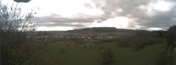Archived image Webcam Panoramic View Spaichingen 05:00
