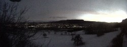 Archiv Foto Webcam Panoramablick Spaichingen 06:00