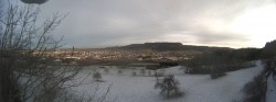 Archiv Foto Webcam Panoramablick Spaichingen 07:00