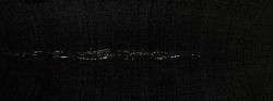 Archived image Webcam Panoramic View Spaichingen 23:00