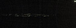 Archived image Webcam Panoramic View Spaichingen 01:00