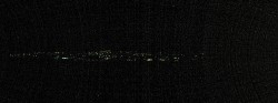 Archiv Foto Webcam Panoramablick Spaichingen 23:00