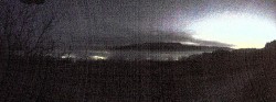 Archiv Foto Webcam Panoramablick Spaichingen 05:00