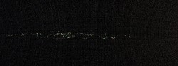 Archived image Webcam Panoramic View Spaichingen 23:00