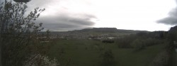 Archiv Foto Webcam Panoramablick Spaichingen 13:00