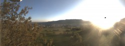 Archiv Foto Webcam Panoramablick Spaichingen 06:00