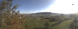 Archiv Foto Webcam Panoramablick Spaichingen 07:00