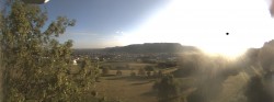 Archived image Webcam Panoramic View Spaichingen 06:00