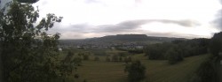 Archived image Webcam Panoramic View Spaichingen 05:00