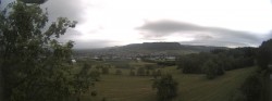 Archived image Webcam Panoramic View Spaichingen 06:00