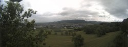 Archived image Webcam Panoramic View Spaichingen 09:00