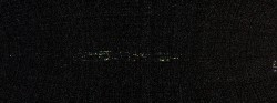 Archiv Foto Webcam Panoramablick Spaichingen 01:00