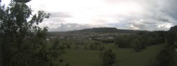 Archiv Foto Webcam Panoramablick Spaichingen 15:00