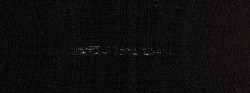 Archived image Webcam Panoramic View Spaichingen 23:00