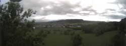 Archived image Webcam Panoramic View Spaichingen 06:00