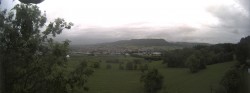 Archived image Webcam Panoramic View Spaichingen 07:00