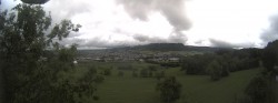 Archived image Webcam Panoramic View Spaichingen 09:00