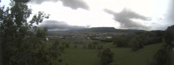 Archiv Foto Webcam Panoramablick Spaichingen 15:00