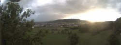 Archived image Webcam Panoramic View Spaichingen 05:00