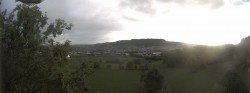 Archiv Foto Webcam Panoramablick Spaichingen 06:00