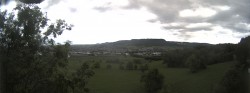 Archiv Foto Webcam Panoramablick Spaichingen 09:00