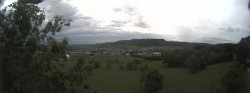 Archiv Foto Webcam Panoramablick Spaichingen 15:00