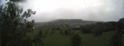 Archiv Foto Webcam Panoramablick Spaichingen 17:00