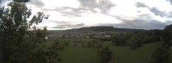 Archiv Foto Webcam Panoramablick Spaichingen 19:00